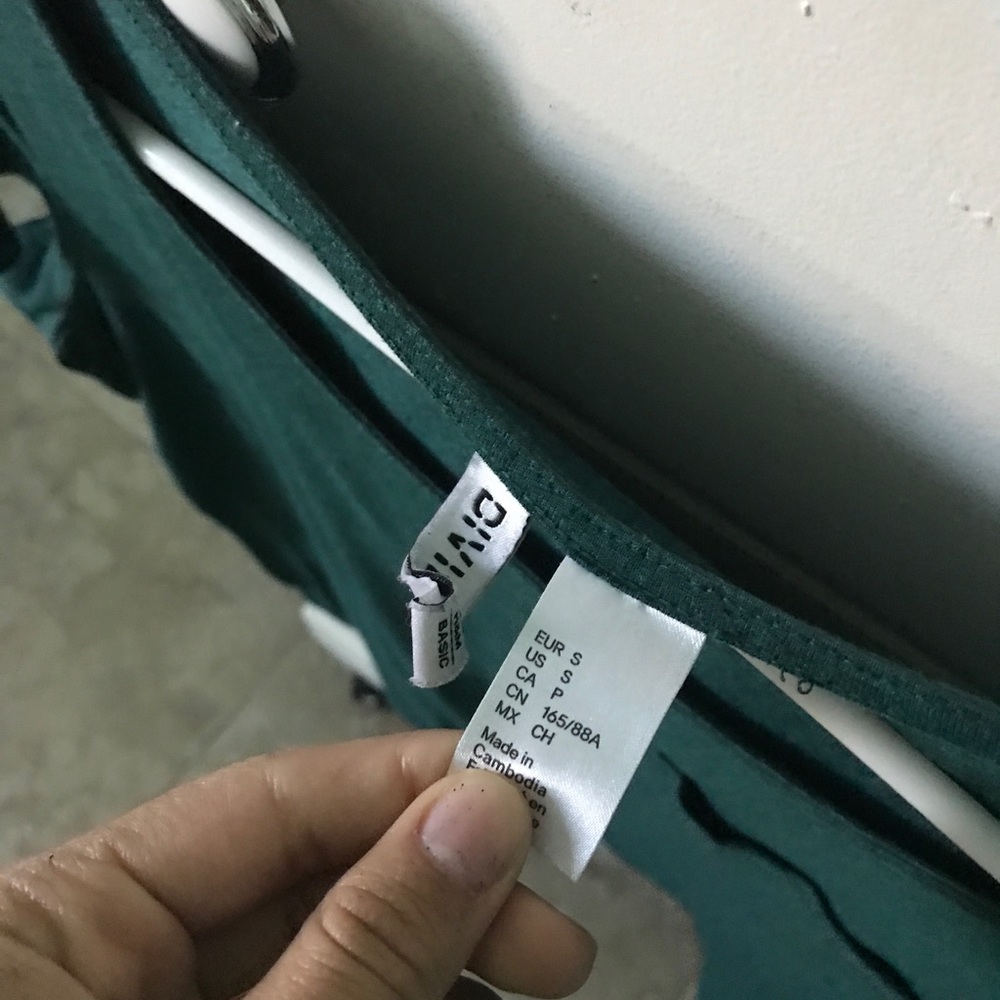 Evergreen tee - Picture 5 of 5